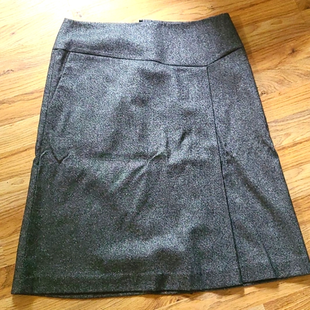 Talbots 12p skirt